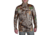 Habit Buck Hills Base Layer Mock - Mens, RT Edge/Cub, Medium, BL-10021-922-M