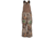 Habit Cedar Branch Insulated Bibs, Realtree Edge, Large, WB10007-922-YL