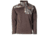 Habit Crater Valley Sweater Fleece 1/4 Zip Jacket - Mens, RT Edge/Cub Heather, Large, FJ10031-5K9-L