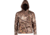 Habit Mens Bow String Sherpa Hoodie