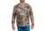 Habit Mens Siesta Cape Long Sleeve Perf Tee 1409639