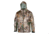 Habit Hardshell Full Zip Jacket - Men's, Realtree Xtra / Night Forest/Rosin, 2X WJ630-F16-1-6-188-2X