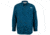 Habit Long Sleeve River Shirt - Mens, Blue Coral, Extra Large, TS1373-5A6-XL
