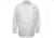 Habit Long Sleeve River Shirt - Mens, Bright White, Medium, TS1373-149-M