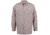 Habit Long Sleeve River Shirt - Mens, Oxford Tan, Large, TS1373-200-L