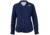 Habit Long Sleeve River Shirt - Womens, Peacoat, Medium, TS1465-990-WM