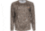 Habit Men's Siesta Cape Long Sleeve Perf Tee - Men's, Large, Mossy Oak New Bottomland, 1409633