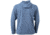 Habit Performance Fleece Hoodie - Mens, Flintstone, Extra Large, PH10129-S-8-6-XL-6F5