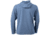 Habit Performance Fleece Hoodie - Mens, Flintstone, 2XL, PH10129-S-8-6-2X-6F5