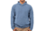 Habit Performance Fleece Hoodie - Mens, Flintstone, 2XL, PH10129-S-8-6-2X-6F5