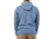 Habit Performance Fleece Hoodie - Mens, Flintstone, 2XL, PH10129-S-8-6-2X-6F5
