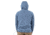 Habit Performance Fleece Hoodie - Mens, Flintstone, Extra Large, PH10129-S-8-6-XL-6F5