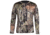 Habit Pinehouse Reversible Long Sleeve Tee - Mens, Realtree Edge/Black, 4XL, PT1422-941-4X