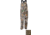 Habit Possum Kingdom Bib Realtree Apx Large