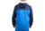 Habit Roaring Springs Packable Rain Jacket - Mens, 2-Tone Peacoat-Marlin blue, Extra Large, RS10007-1E4-XL