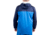 Habit Roaring Springs Packable Rain Jacket - Mens, 2-Tone Peacoat-Marlin blue, Extra Large, RS10007-1E4-XL