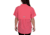 Habit Trapper Junction River Short Sleeve Shirt - Womens, Calypso Coral, Medium, TS10034-2B7-WM