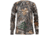 Habit Youth Bear Cave Camo Long Sleeve Tee, Realtree Edge, Medium, TS10010-922-YM