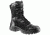 HAIX Airpower P3 Police Boots, Black, 6.5 108011-6.5M