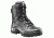 HAIX Airpower P7 High Top Boot, Black, 6.5 206216-6.5M