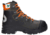 HAIX Airpower XR200 Waterproof Leather Boots - Mens, Brown, 12.5, Medium, 604103M-12.5