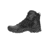HAIX BE Athletic 2.1 T Boots - Unisex. 11.5 US, Wide , 6in, Black, 11.5, 330113W-11.5
