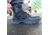 HAIX BE Athletic 2.1 T Boots - Unisex. 11.5 US, Wide , 6in, Black, 11.5, 330113W-11.5