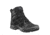 HAIX BE Athletic 2.1 T Boots - Unisex. 11.5 US, Wide , 6in, Black, 11.5, 330113W-11.5