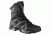 HAIX Black Eagle Athletic 10 High, Black/Gray, 6.5 300003-6.5