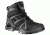 HAIX Black Eagle Athletic 10 Mid, Black/Gray, 7.5 300002-7.5