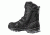 HAIX Black Eagle Athletic 2.0 T High, Side-Zip Boots, Black, 13.5 330004-13.5