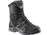 HAIX Black Eagle Athletic 2.0 Tactical High Side Zip Boots - Mens, Black, 10, Wide, 330004W-10