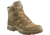 HAIX Black Eagle Athletic 2.1 V GTX Mid Duty Boots, Wide, Coyote, 10.5, 330137W-10.5