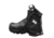 HAIX Black Eagle Safety 55 Mid, Side-Zip, Womens Boots, Black, 9 Medium 620013M-9