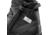 HAIX Black Eagle Safety 55 Mid, Side-Zip, Mens Boots, Black, 7 Extra Wide, 620012XW-7