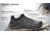 HAIX Black Eagle Tactical 2.0 Low Shoe - Mens, Black, 9.5, 340001W-9.5
