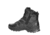 HAIX Eagle Tactical 2.0 GTX Mid Side Zip Boots - Mens, Black, 8.5 US, Wide, 340043W-8.5