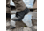 HAIX Eagle Tactical 2.0 GTX Mid Side Zip Boots - Mens, Black, 8.5 US, Wide, 340043W-8.5