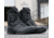 HAIX Eagle Tactical FL High Waterproof Leather Boots - Mens, Black, 10, Medium, 340035M-10