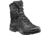 HAIX Eagle Tactical FL High Waterproof Leather Boots - Mens, Black, 10, Medium, 340035M-10