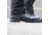 HAIX Enforce X High Winter Medium Width Shoe - Unisex, 10 US, Medium , 7in, Black, 206277M-10