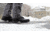 HAIX Enforce X High Winter Medium Width Shoe - Unisex, 10 US, Medium , 7in, Black, 206277M-10