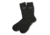 HAIX Functional Socks, Black, 5-7, 901015-S