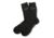 HAIX Functional Socks, Black, 5-7, 901015-S