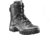 HAIX Mens Airpower P7 High Top Boot, Black, 10 206215-10W