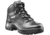 HAIX Mens Airpower P7 Mid Work Boot, Black, 7 206214-7M