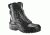 HAIX Mens Airpower R2 Waterproof Leather Boots, Medium, Black, 13 605109M-13
