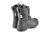 HAIX Mens EMS/Station Airpower XR2 Medium Work Boots, Black, 9.5 605118M-9.5