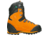 HAIX Mens Protector Prime Work Boot, Orange, 10, 603102W-10