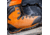 HAIX Mens Protector Prime Work Boot, Orange, 10, 603102W-10